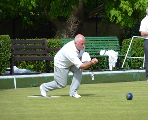 Hampton Bowling Club