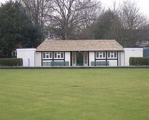 Hampton Bowling Club